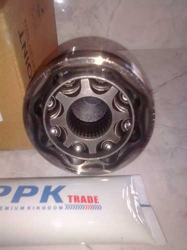 Punta Tripoide Dodge Caliber .33x28