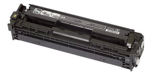 Toner Hp 125a Cb540a Cb541a Cb542a 