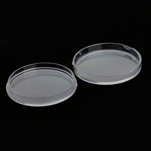 Caja De Almacenamiento De Monedas 38 Mm Borrar 3