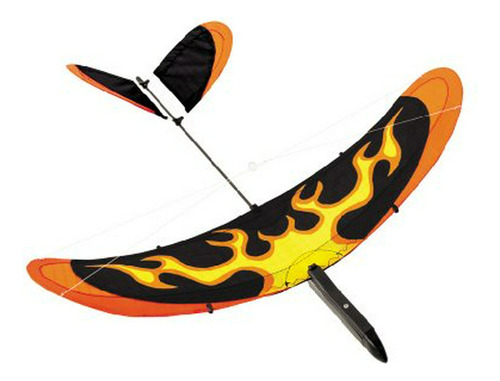 Hq De Cometas Airglider 40 serie  Flame  Cometa