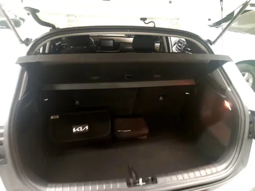 Kia Stonic 1.0 Desire Mt