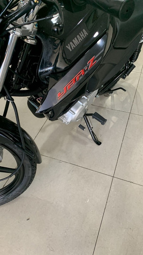 Imagen 5 de 9 de Yamaha Ybr 125 Z El Mejor Precio Con Entrega Inmediata!