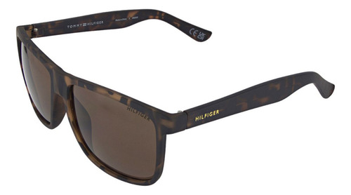 Lentes De Sol Tommy Hilfiger X62000 Outlook Marrón Hombre