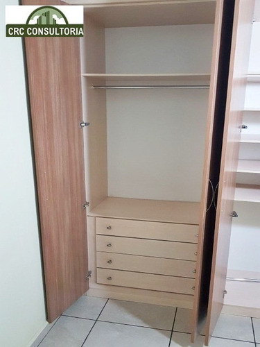 Imagem 13 de 23 de Apartamento - Ap00140 - 32780460