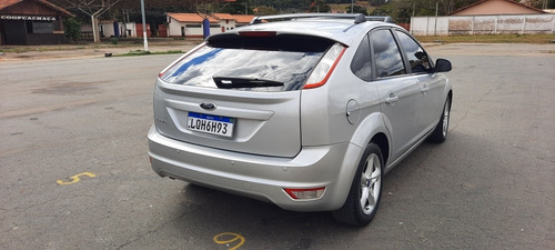 Imagem 5 de 11 de Ford Focus 2011 1.6 Glx Flex 5p