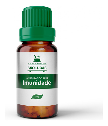 Remédio Para Aumentar A Imunidade