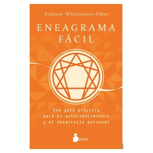 Eneagrama Fácil - Ashton Whitmoyer