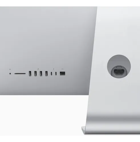 Apple iMac 27 2020 Retina 5k Intel Core I5 3,3 ghz 512 GB Apple iMac 27 2020 Retina 5k Intel Core I5 3,3 ghz 512 GB