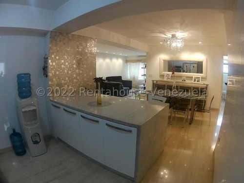 Imagen 8 de 30 de Apartamento En Venta - Campo Alegre 23-743 - Ja 04242153335