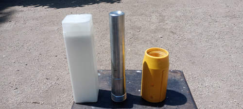 Pico De Sandblasting