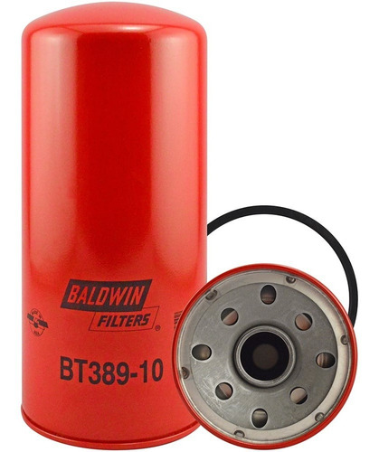 Bt389-10 Filtro Hidraulico Parker Inhc51125 Hf6135 51860 