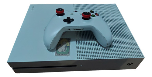 Consola Xbox One S 1tb + Control Inalámbrico
