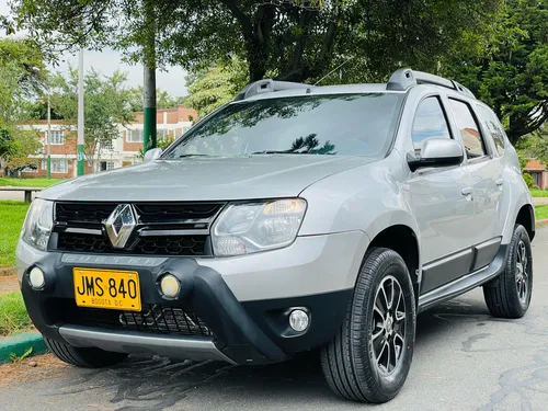 Renault Duster 1.6 Intense