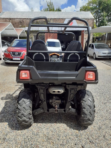 Utv Gts Gamma 4x4 800cc