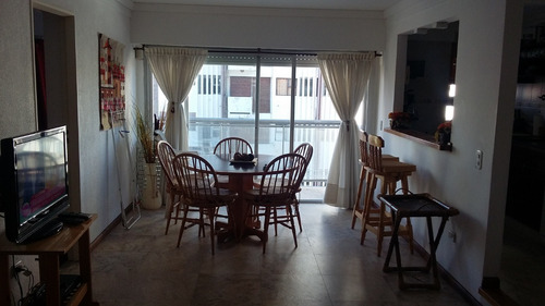 Imagen 6 de 12 de Alquiler Depto 2 Ambientes Pinamar