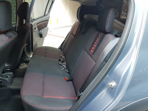 Imagen 10 de 16 de Renault Sandero Stepway