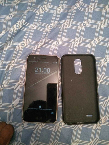 K10 Novo 32 Gb !