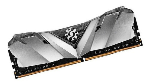 Memoria Xpg Gammix D30 8gb 3200mhz Ddr4 Cl16