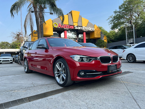 BMW Serie 3 330E SPORTLINE