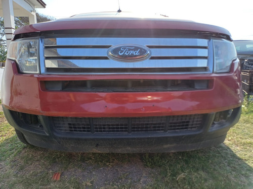 Ford Edge 2010 ( En Partes ) 2007 - 2010 Aut 3.5l Yonke