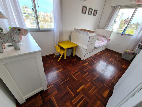 Venta Apartamento 3 Dormitorios Malvín Ref 763
