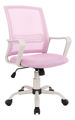 Silla De Oficina, Silla De Oficina Ergonómica, Soporte Lumba