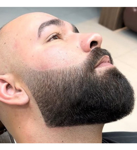 Óleo Para Barba 30ml Ação Anti-frizz E Hidrante Match Formen