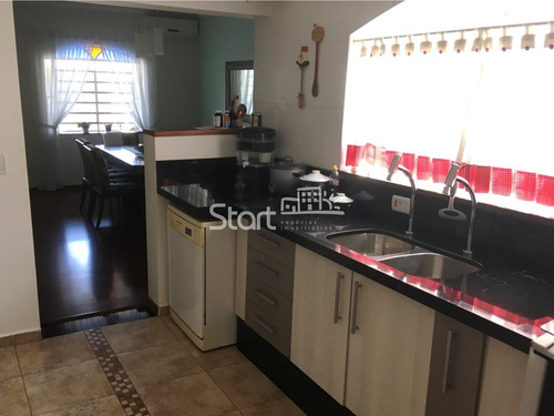 Imagem 10 de 22 de Casa À Venda Em Jardim Das Vitórias Régias - Ca004828