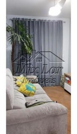 Imagem 7 de 12 de Ref: 4961 - Apartamento No Bairro Do Jaguaribe - Osasco Sp - 4961