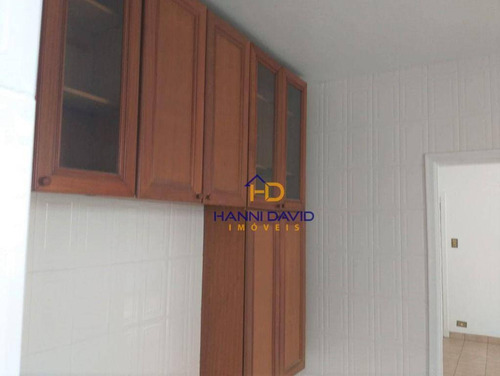 Imagem 12 de 30 de Excelente Casa Residencial Para Locação - Ipiranga - 3 Dormitório - 1 Vaga. - Ca0478