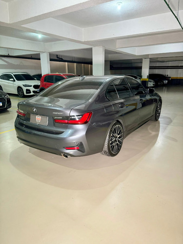BMW 320i 2020
