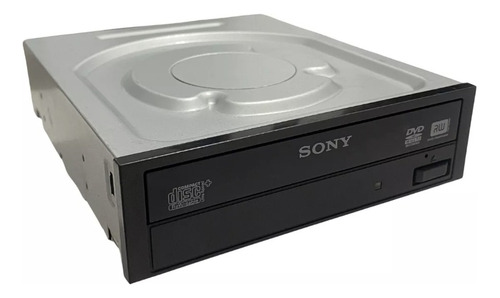 Sony Dvd/cd Drive Ad-7260s - Grabador Interno Sata