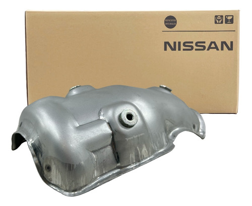 Catalizador Inf Multiple Escape Original Nissan Altima 2007