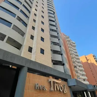 Apartamento en alquiler