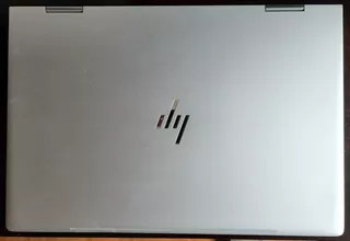 Hp Envy X360-15