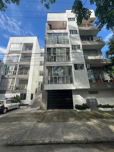 Aparta Estudio En Venta