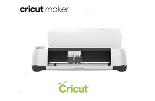 Imagen 2 de 4 de Plotter De Corte Original Cricut Maker