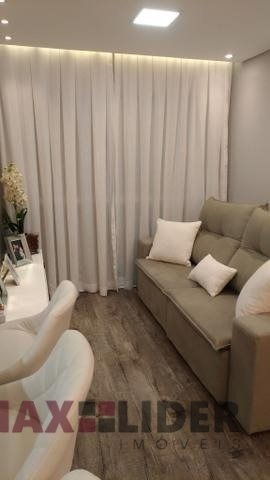 Imagem 4 de 11 de Apartamento - Bethaville I - Ref: 3455 - V-3455