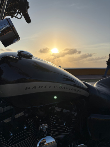Harley Davidson Custom 1200 Xl 2019