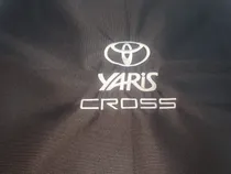 Comprar Forros De Asientos Impermeables Toyota Yaris Cross 2023 2024