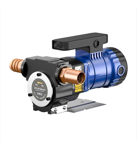 Bomba De Aceite De Alto Flujo De 80l/min Bomba De Transfer