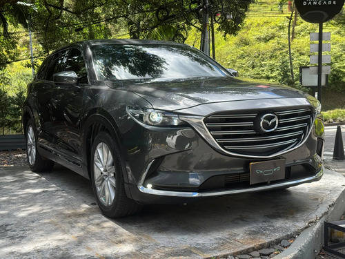 Mazda CX-9 2.5 Grand Touring Lx 4x4