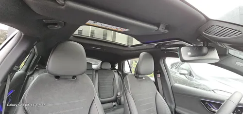 Mercedes-benz Glc 300 4matic Suv Híbrida