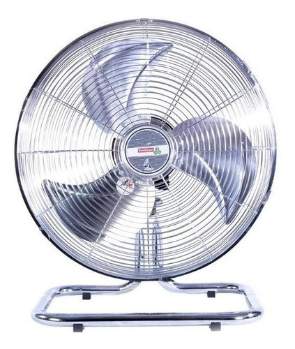 Ventilador De Mesa Para Despacho, Mxorv-001, Aspas 18 Ø Alum