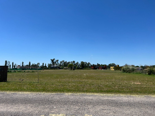Lote Barrio Cerrado Luján