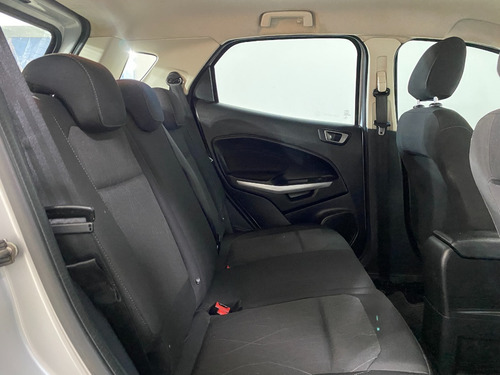 Imagem 14 de 20 de Ford Ecosport 1.5 Se Flex Aut. 5p