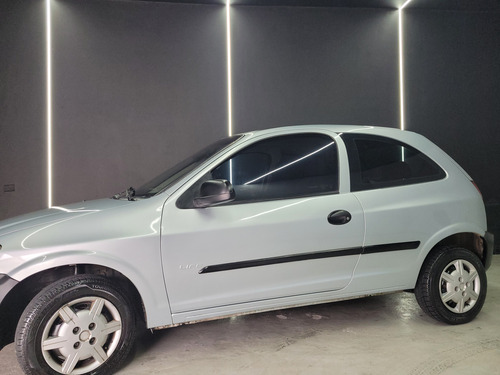 Chevrolet Celta 1.0 Life Flex Power 3p