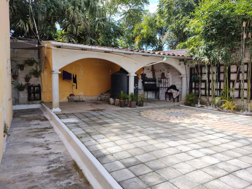 Imagen 5 de 14 de Hermosa Casa Tipo Campestre, 4 Recamaras 3 Baños