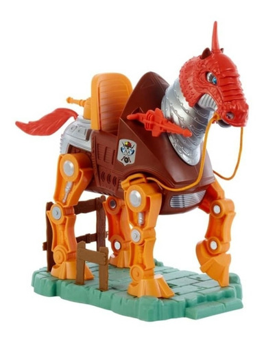Figura De Acción Masters Of The Universe Origins Stridor