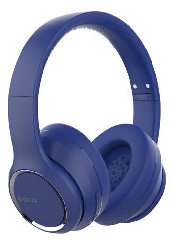 Auriculares Devia Kintone Wireless Headphones V2 - Cover Co